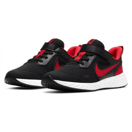Buty sportowe dla dzieci Nike Revolution 5 Jr BQ5672 