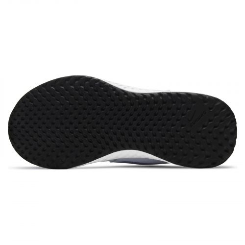 Buty sportowe dla dzieci Nike Revolution 5 Jr BQ5672 