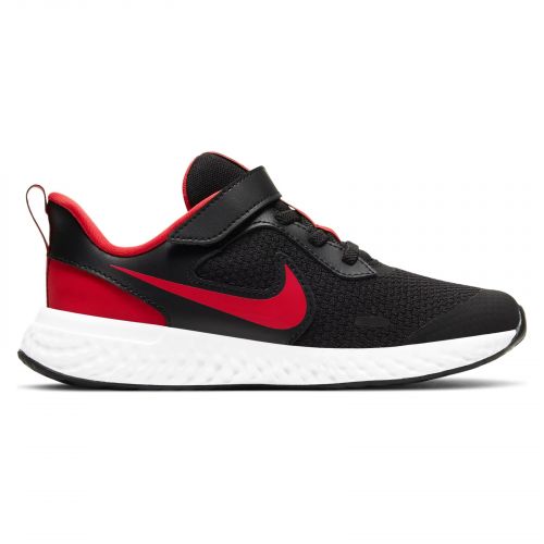 Buty sportowe dla dzieci Nike Revolution 5 Jr BQ5672 