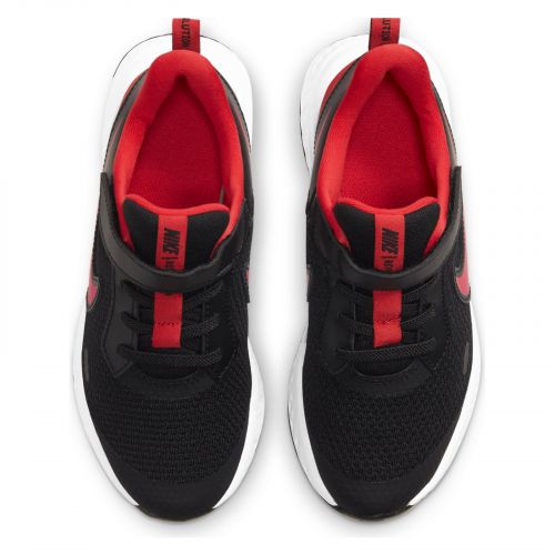Buty sportowe dla dzieci Nike Revolution 5 Jr BQ5672 
