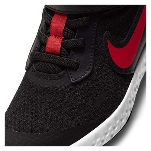 Buty sportowe dla dzieci Nike Revolution 5 Jr BQ5672 