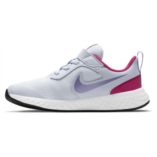 Buty sportowe dla dzieci Nike Revolution 5 Jr BQ5672 