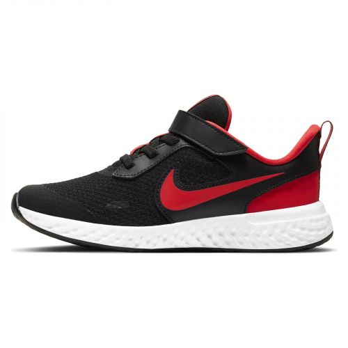 Buty sportowe dla dzieci Nike Revolution 5 Jr BQ5672 