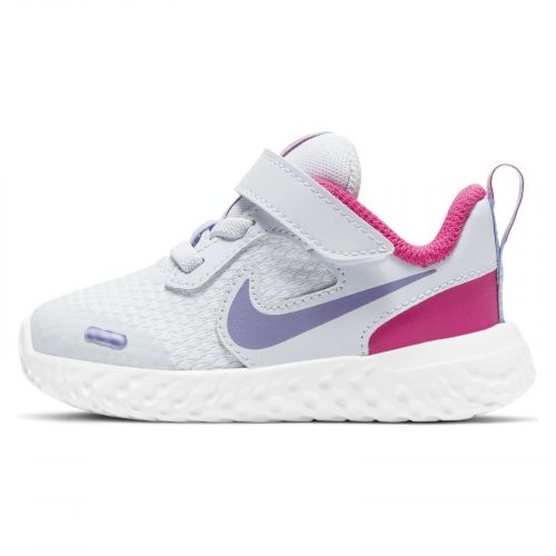 Buty dla dzieci do biegania Nike Revolution 5 BQ5673 