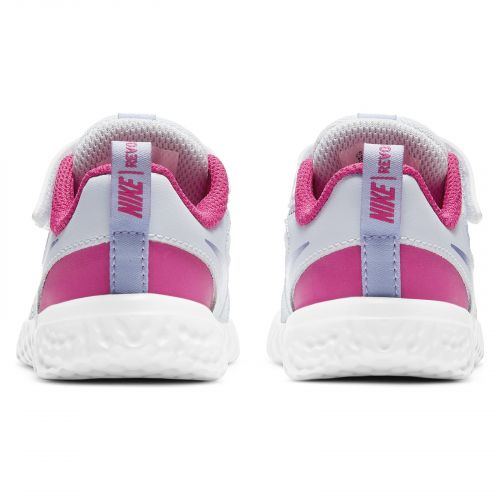 Buty dla dzieci do biegania Nike Revolution 5 BQ5673 