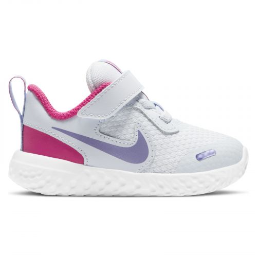 Buty dla dzieci do biegania Nike Revolution 5 BQ5673 