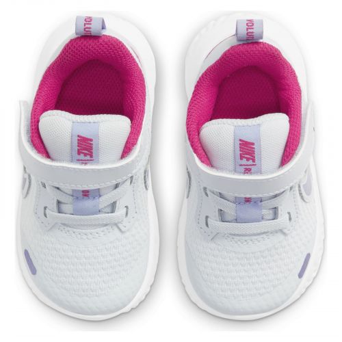 Buty dla dzieci do biegania Nike Revolution 5 BQ5673 