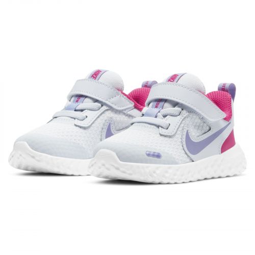 Buty dla dzieci do biegania Nike Revolution 5 BQ5673 