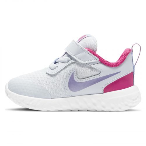 Buty dla dzieci do biegania Nike Revolution 5 BQ5673 