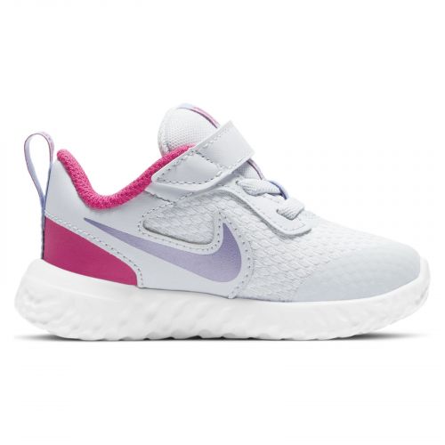 Buty dla dzieci do biegania Nike Revolution 5 BQ5673 