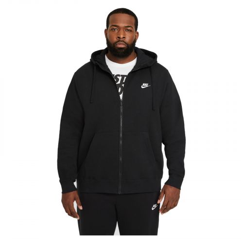 Bluza męska Nike Sportswear Club Fleece BV2645 