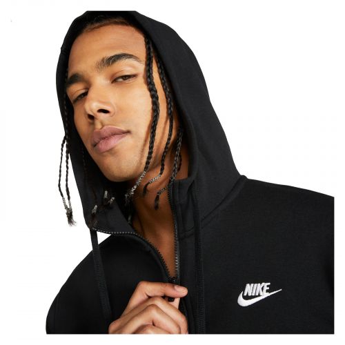 Bluza męska Nike Sportswear Club Fleece BV2645 