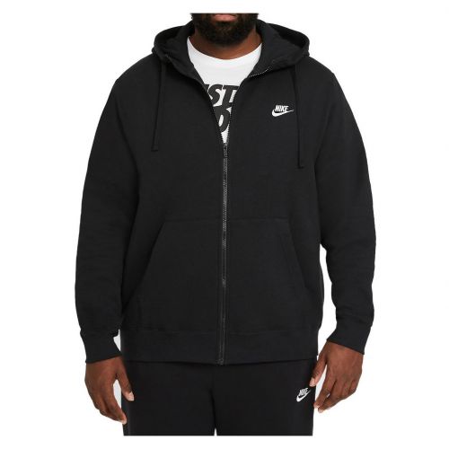 Bluza męska Nike Sportswear Club Fleece BV2645 