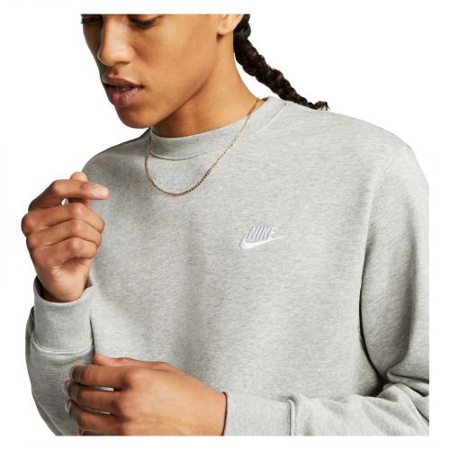 Bluza męska Nike Sportswear Club BV2666 
