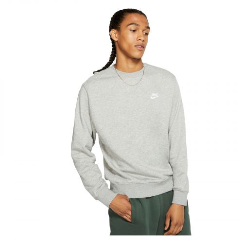 Bluza męska Nike Sportswear Club BV2666 