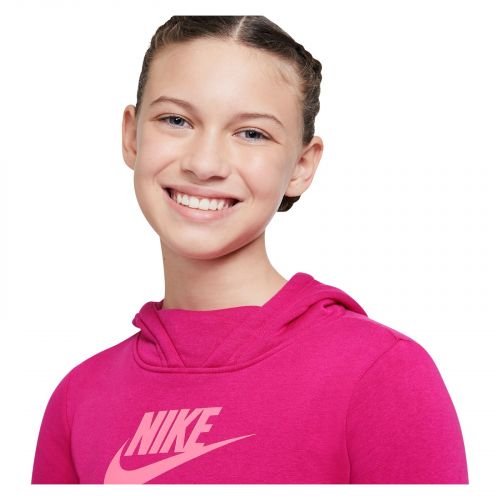 Bluza junior Nike Sportswear Pullover BV2717 
