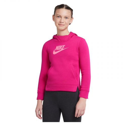 Bluza junior Nike Sportswear Pullover BV2717 