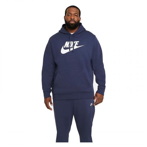 Bluza męska Nike Sportswear Club Fleece BV2973