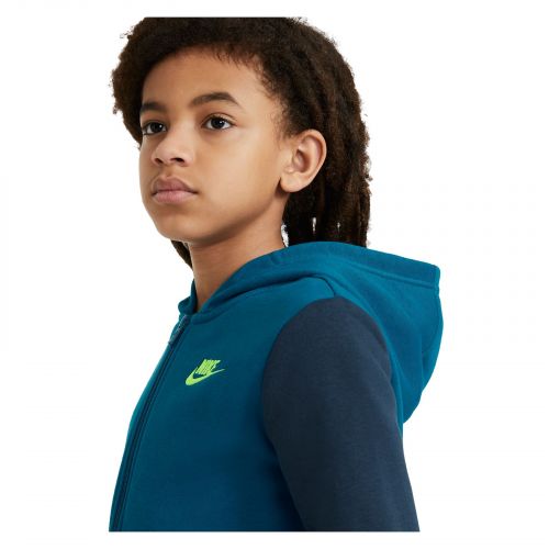 Dres dziecięcy Nike Sportswear BV3634