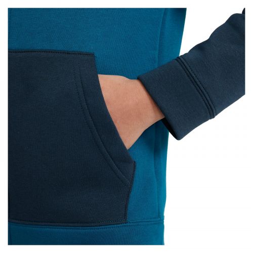 Dres dziecięcy Nike Sportswear BV3634