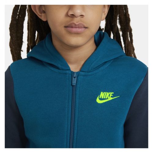 Dres dziecięcy Nike Sportswear BV3634