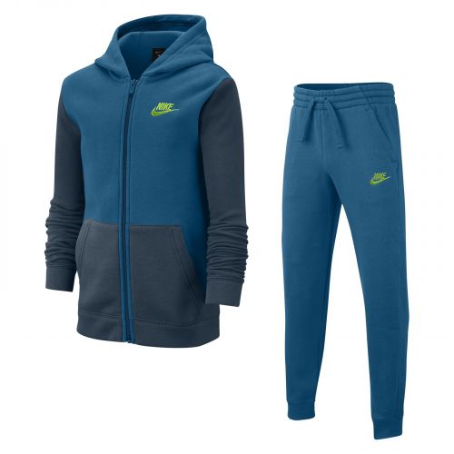 Dres dziecięcy Nike Sportswear BV3634