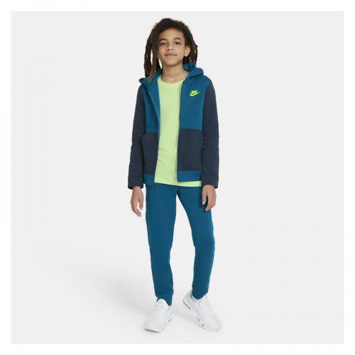 Dres dziecięcy Nike Sportswear BV3634