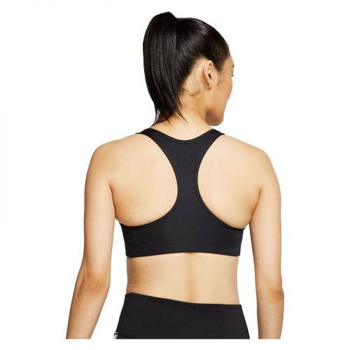 Biustonosz sportowy Nike Swoosh Futura BV3643