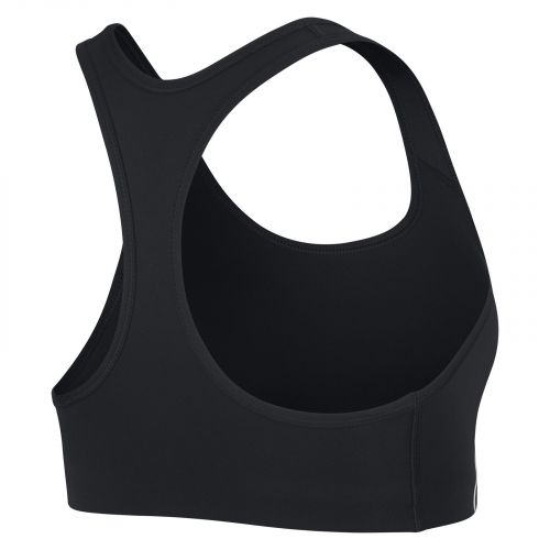 Biustonosz sportowy Nike Swoosh Futura BV3643