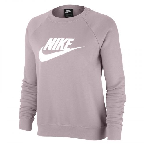 Bluza damska casual Nike Essential Crew BV4112 