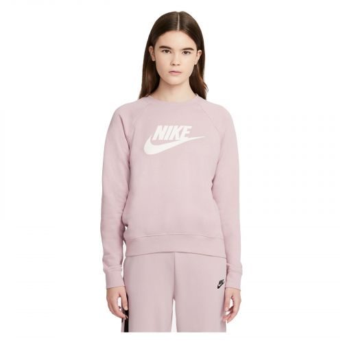 Bluza damska casual Nike Essential Crew BV4112 