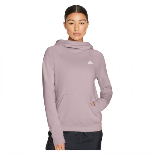 Bluza damska casual Nike Essential FLC BV4116 