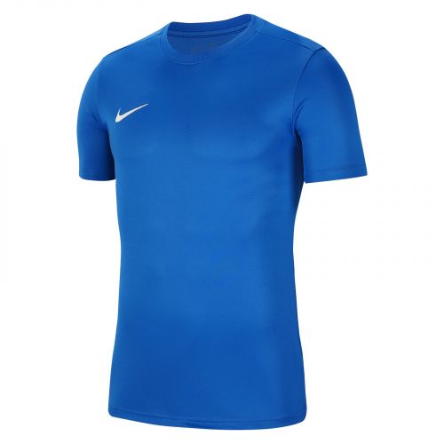 Koszulka piłkarska męska Nike Dri-FIT Park 7 JBY BV6708