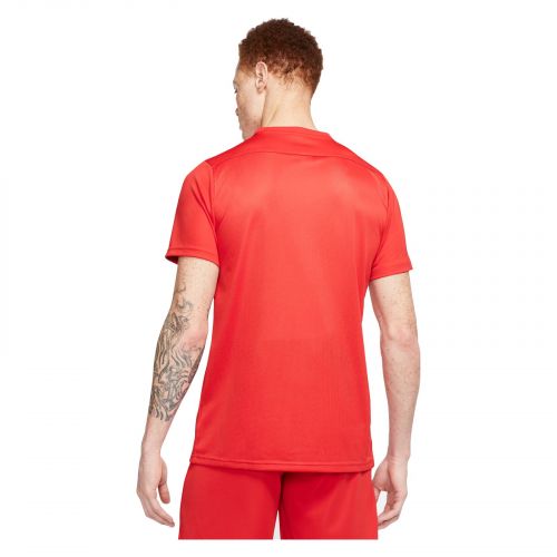 Koszulka piłkarska męska Nike Dri-FIT Park 7 JBY BV6708