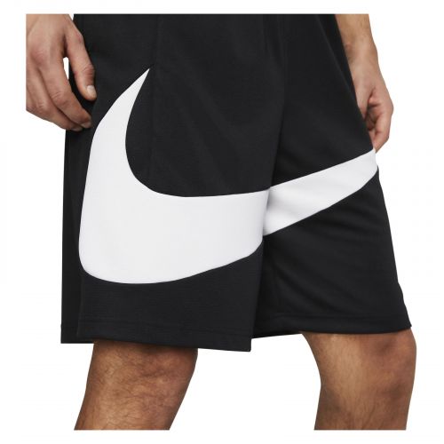 Spodenki męskie do koszykówki Nike BV9385 