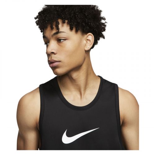 Koszulka męska do koszykówki Nike Dri-FIT BV9387 