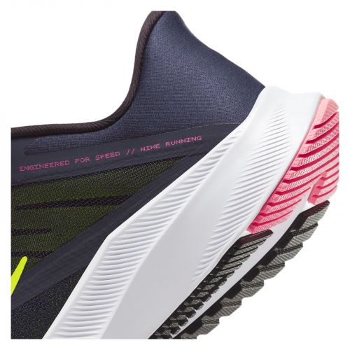 Buty damskie do biegania Nike Quest 3 CD0232