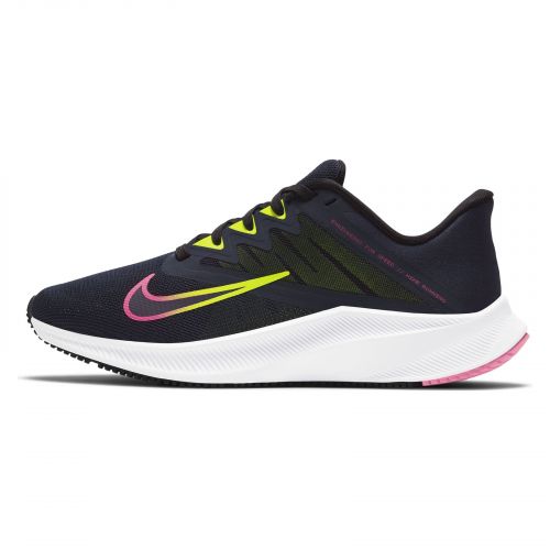 Buty damskie do biegania Nike Quest 3 CD0232