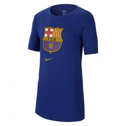 Koszulka piłkarska dla dzieci Nike Barcelona CD3199