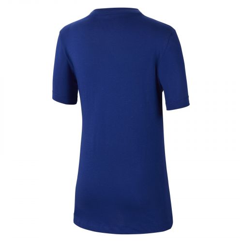 Koszulka piłkarska dla dzieci Nike Barcelona CD3199