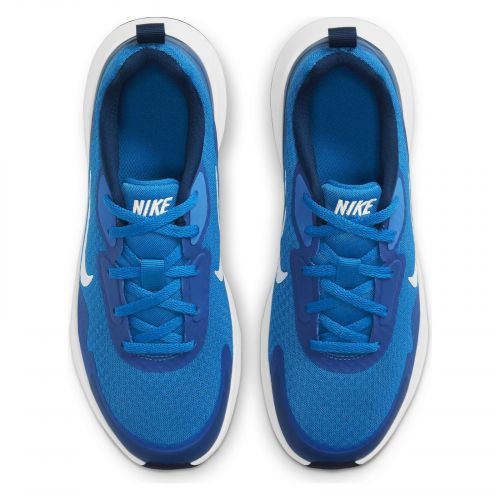 Buty dla dzieci Nike WearAllDay CJ3816 