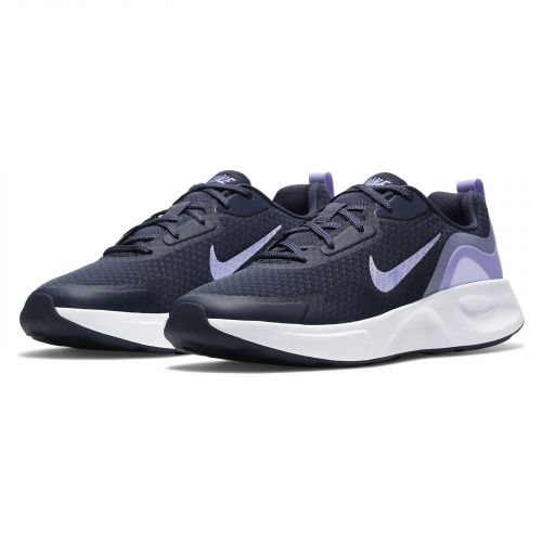 Buty dla dzieci Nike WearAllDay CJ3816 