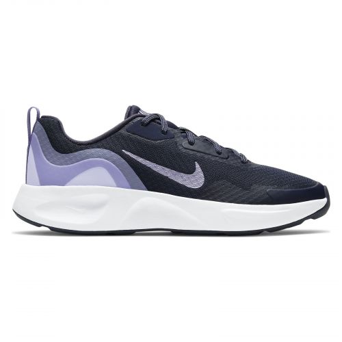 Buty dla dzieci Nike WearAllDay CJ3816 