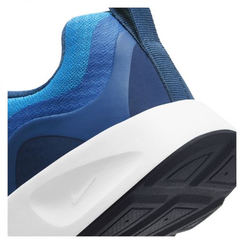 Buty dla dzieci Nike WearAllDay CJ3816 