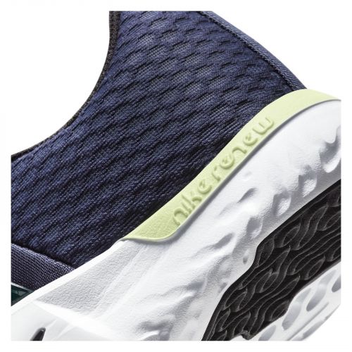 Buty damskie treningowe Nike Renew In-Season CK2576