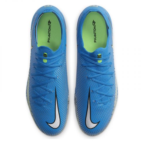 Buty męskie piłkarskie korki Nike Phantom GT Pro FG CK8451