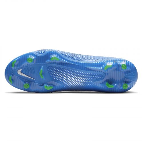 Buty męskie piłkarskie korki Nike Phantom GT Pro FG CK8451