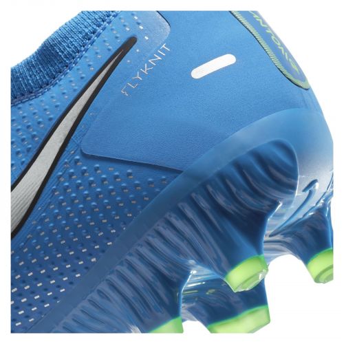 Buty męskie piłkarskie korki Nike Phantom GT Pro FG CK8451