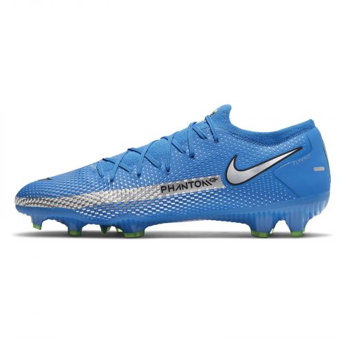 Buty męskie piłkarskie korki Nike Phantom GT Pro FG CK8451
