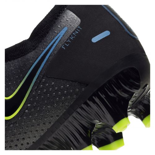 Buty męskie piłkarskie korki Nike Phantom GT Pro FG CK8451